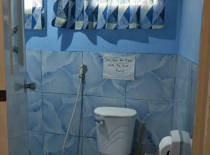 Gasthof Mcv Brothers For Rent Oslob