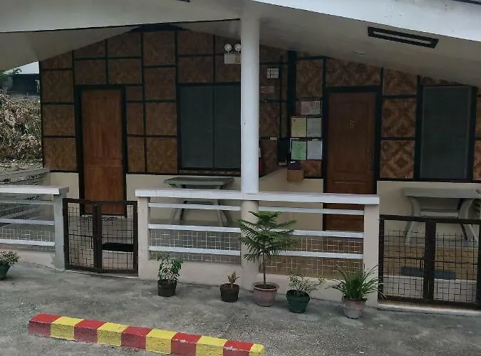 Mcv Brothers For Rent Gasthof Oslob